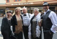 PHOTOS: Victa Cinema 100 Years