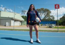 Duo slots into state squad