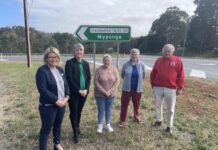 Overtaking lane quashed