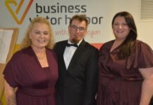 PHOTOS: Business Victor Harbor Awards