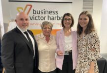 More on Victor Harbor Business Awards