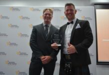 PHOTOS: Awards night for Victor Harbor Business