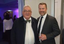 Business Victor Harbor awards night