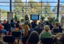 January at the Victor Harbor Library