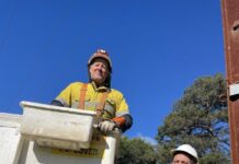 15 kilometre undersea cable for KI