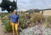 Little Scotland and Barbara’s Way