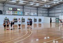 Magic unveil new academy