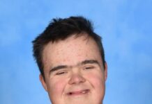 Matt tops of the pack