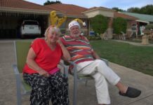 Christmas in Compass