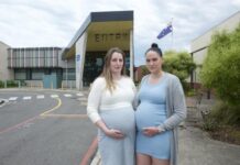 Maternity ward woes wiped