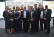 Shaping business in Victor