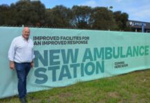 Ambulance station to go ahead