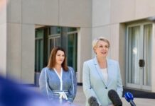 Basin Plan debate in Senate