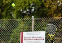 Great Southern Tennis in 23/24