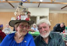 Goolwa Lions Christmas Party