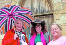 Float your boat on Aldinga Aquatic Centre