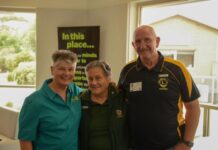 Fleurieu’s festive times ahead