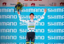 Jayco is the team to beat