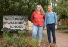 Fleurieu schools secure funding