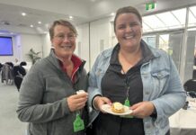 Ag Educators Conference