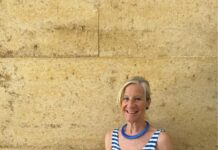 Making dough in the Fleurieu