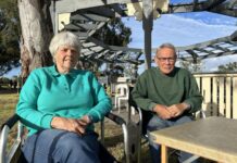 Australia Day across Onkaparinga