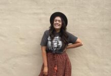 Goolwa girl’s Fringe debut