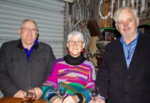 Fleurieu Community Foundation at Crabtree Farm