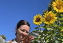 Back to pasture raised in the valley