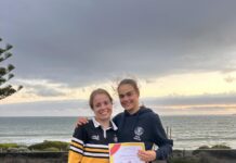 Developing leading surf life savers