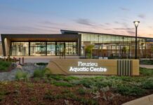 Aquatic Centre tragedy