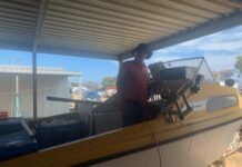 Relief is not enough