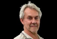 Judge of the 2024 Art Show