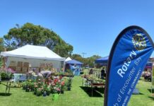 Busy time for Rotary markets