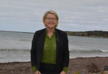 Australia Day in Victor Harbor