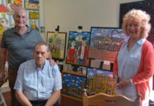 New art group formed