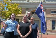 Gypsy is the number one community event