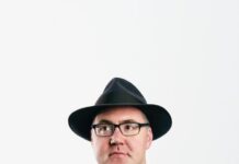 Titus is coming to the Bay