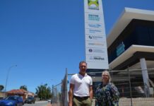 State of the art health