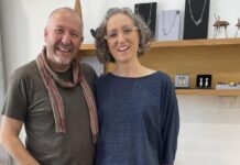 Fossick and you will find