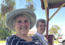 Tour Down Under Strathalbyn