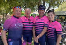 Tour Down Under, Strathalbyn