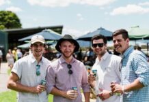 Saddle up for Strathalbyn Cup