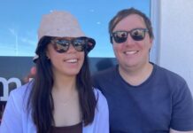 Tour races through Aldinga