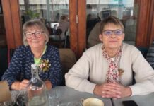 Out and About with U3A