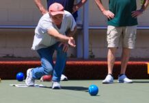 Roll on bowls for 2024