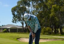 McCracken: The Longest Day