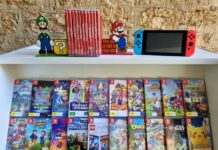 Switch on at Alexandrina libraries