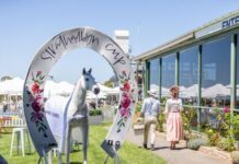 It’s time for the Strath Cup