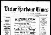 What happened 4/1, 1924?